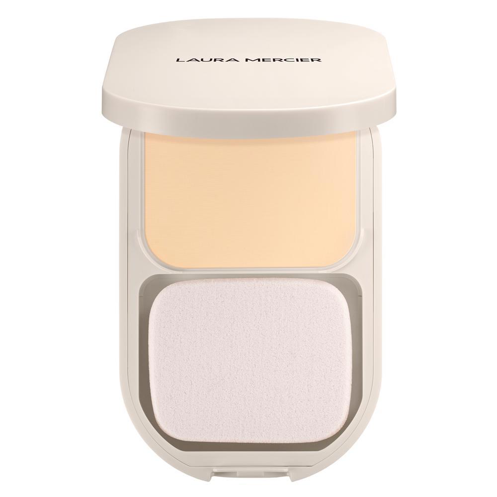 Laura Mercier Real Flawless Feathermatte Powder Foundation